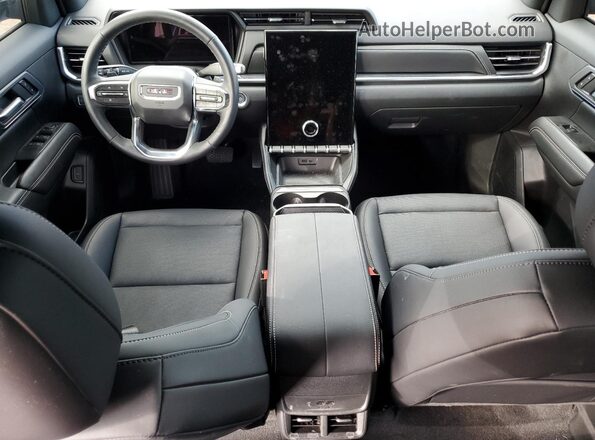 3GKALUEG7SL258650 2025 GMC TERRAIN Blue 
