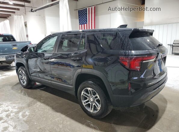3GKALUEG8SL314174 2025 GMC TERRAIN Black 