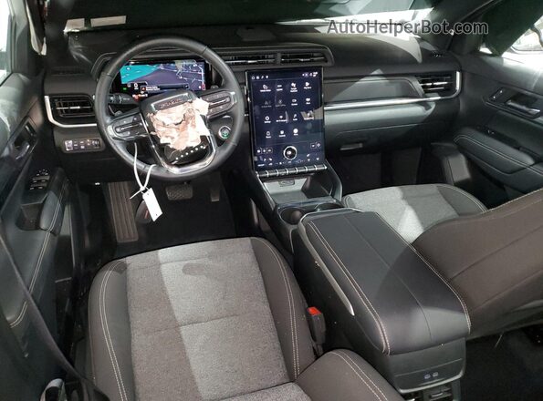 3GKALUEG8SL314174 2025 GMC TERRAIN Black 