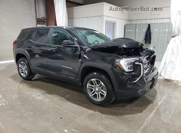 3GKALUEG8SL314174 2025 GMC TERRAIN Black 
