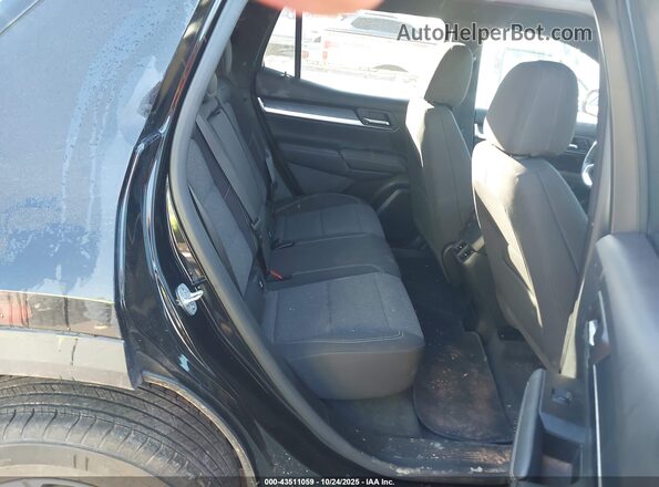 3GKALUEGXSL307419 2025 GMC TERRAIN Черный Вид наклейки с VIN-кодом