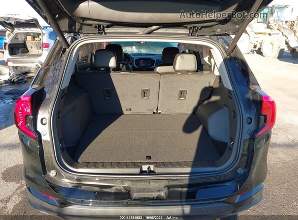 3GKALVEG1RL387743 2024 GMC TERRAIN Black 