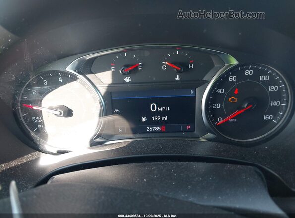 3GKALVEG2RL166510 2024 GMC TERRAIN White 