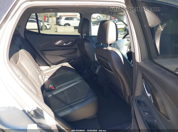3GKALVEG7PL109099 2023 GMC TERRAIN Серебряный Вид наклейки с VIN-кодом