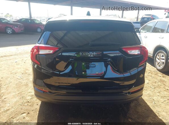 3GKALVEG8RL184459 2024 GMC TERRAIN Blue 