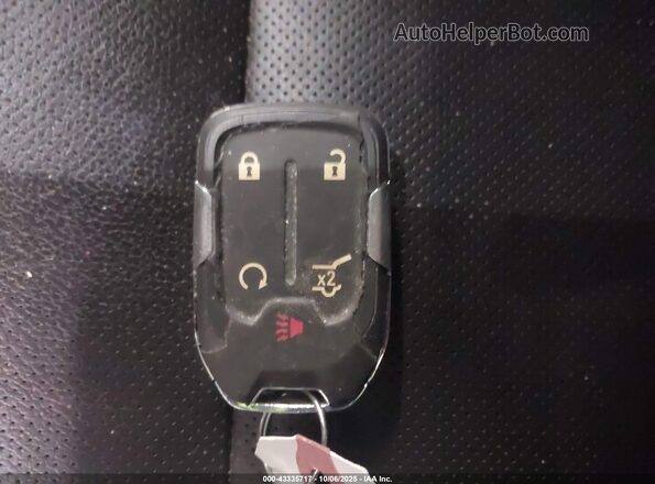 3GKALVEG9PL176254 2023 GMC TERRAIN Красный Вид панели приборов