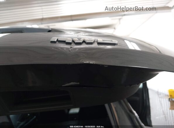 3GKALVEV1LL204427 2020 GMC TERRAIN Gray 