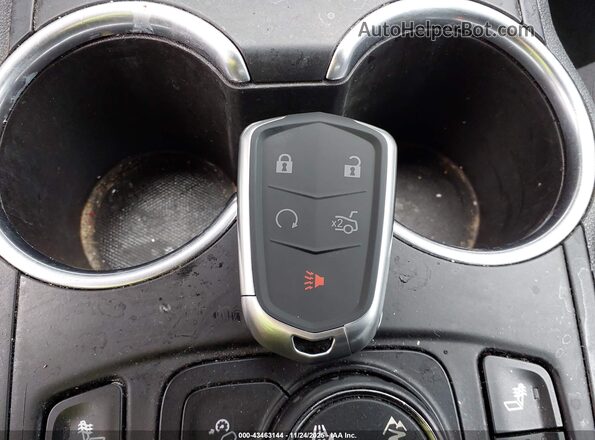 3GKALVEV1LL204427 2020 GMC TERRAIN Gray Вид панелі приладів