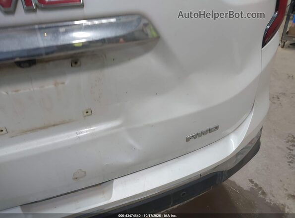 3GKALVEX4LL172705 2020 GMC TERRAIN White 