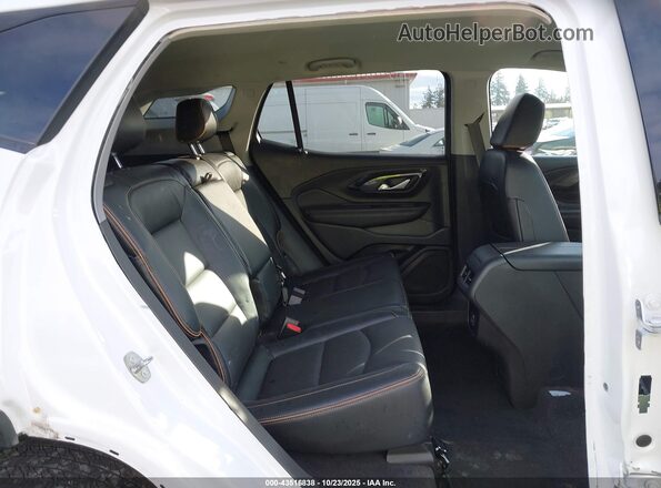 3GKALYEGXPL252677 2023 GMC TERRAIN Белый 