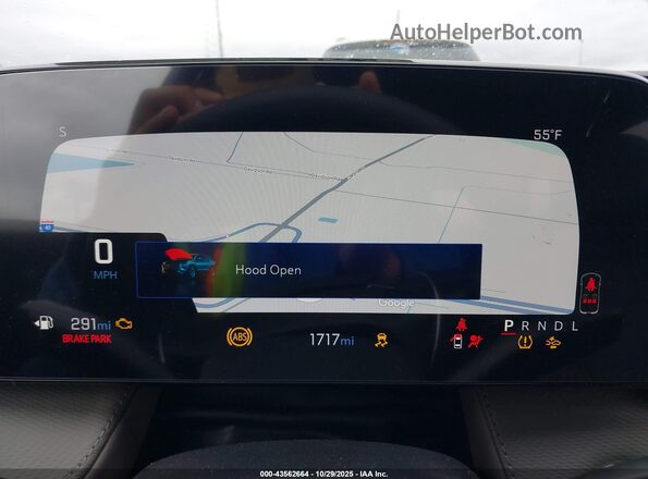 3GNAXHEGXTL179957 2026 CHEVROLET EQUINOX Green Հետևի նստատեղերի տեսք