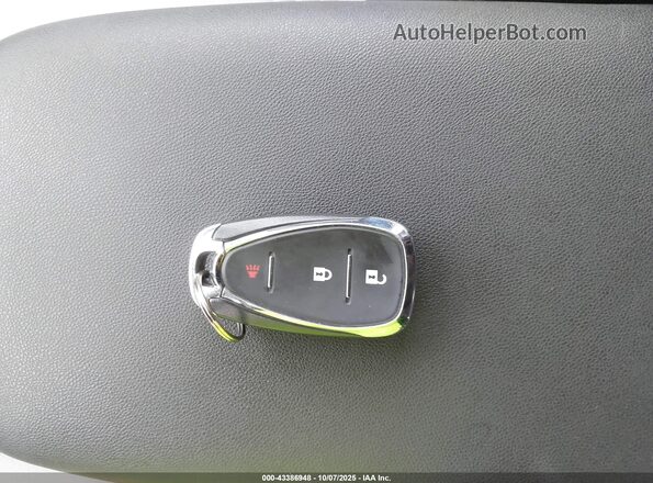 3GNAXHEV5LS567859 2020 CHEVROLET EQUINOX Gray Вид панелі приладів