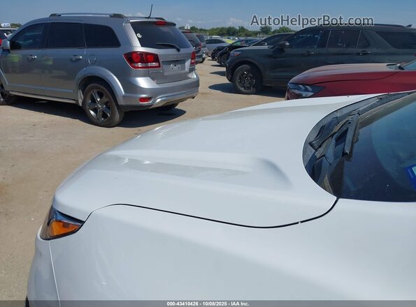 3GNAXHEV5LS669159 2020 CHEVROLET EQUINOX White Вид спереду