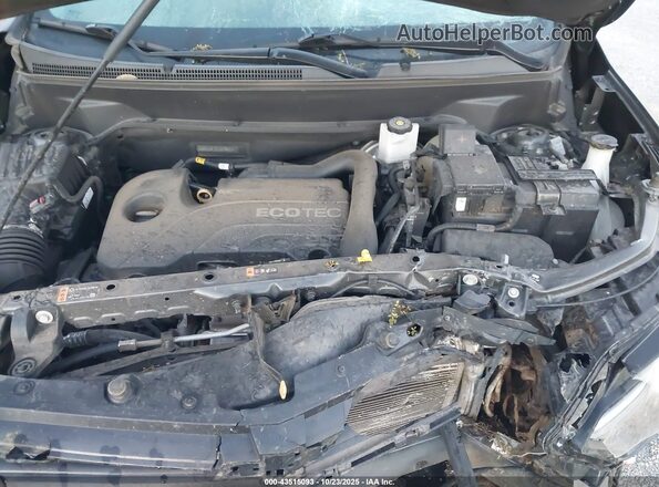 3GNAXHEV8LS674632 2020 CHEVROLET EQUINOX Gray Հետևի տեսք