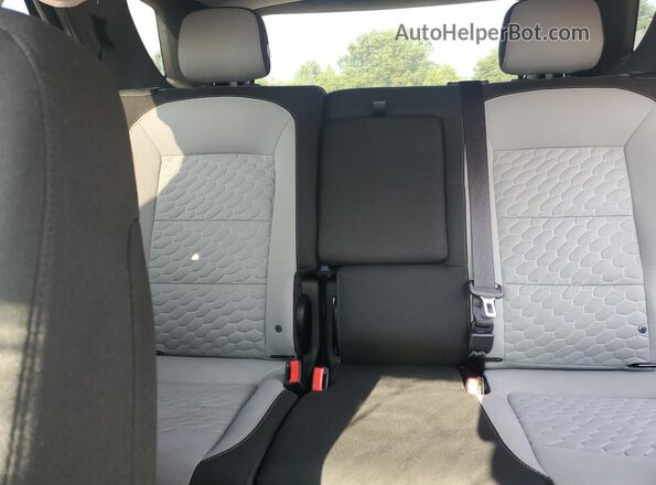 3GNAXHEVXLS715326 2020 CHEVROLET EQUINOX White Widok tylnych siedzeń