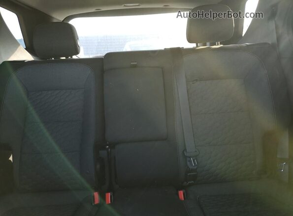 3GNAXJEV4LS613172 2020 CHEVROLET EQUINOX White უკანა სავარძლების ხედი