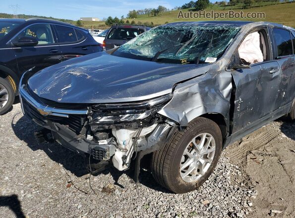 3GNAXKEG3RS107459 2024 CHEVROLET EQUINOX  