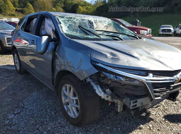 3GNAXKEG3RS107459 2024 CHEVROLET EQUINOX  
