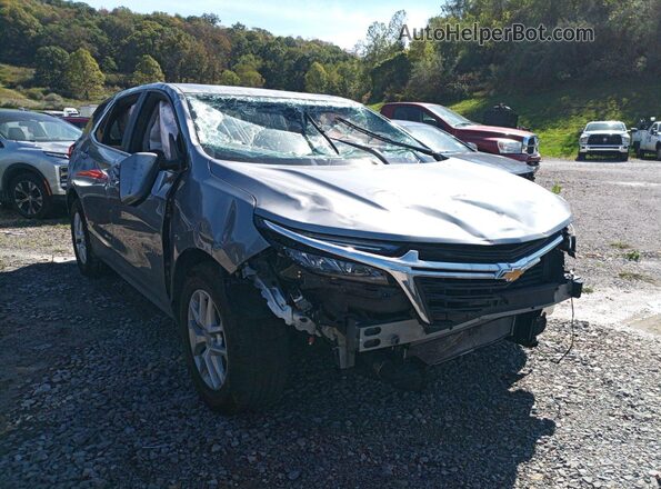3GNAXKEG3RS107459 2024 CHEVROLET EQUINOX  