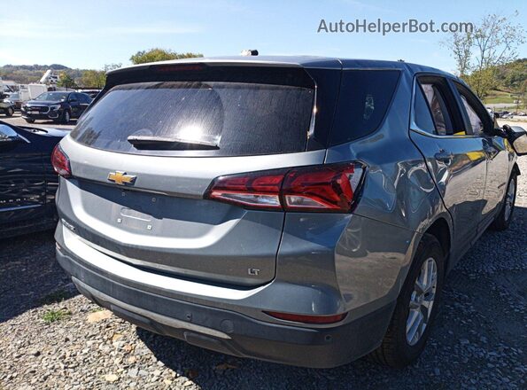 3GNAXKEG3RS107459 2024 CHEVROLET EQUINOX  
