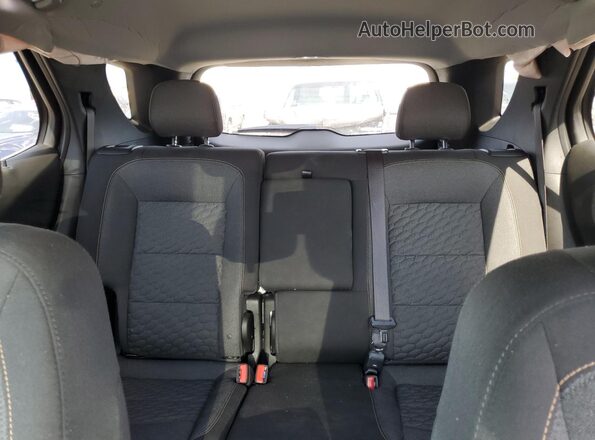3GNAXKEV0ML359588 2021 CHEVROLET EQUINOX Blue 