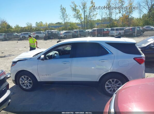 3GNAXKEV4LS608978 2020 CHEVROLET EQUINOX White 