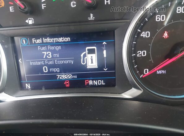 3GNAXKEV5MS129308 2021 CHEVROLET EQUINOX Silver Vista de los asientos traseros