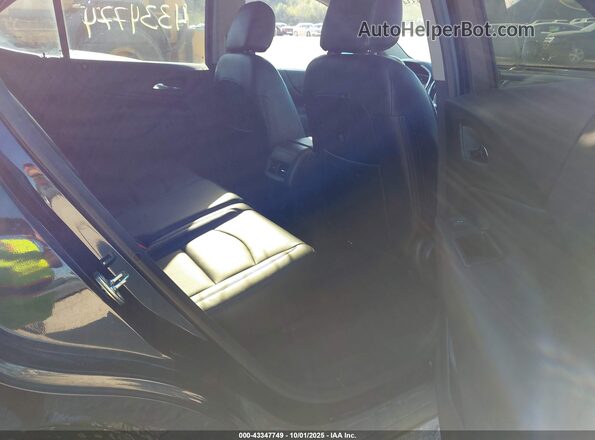 3GNAXKEV6LS514052 2020 CHEVROLET EQUINOX Dark Blue VIN կոդի պիտակի տեսք