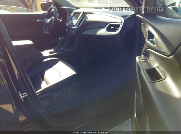 3GNAXKEV6LS514052 2020 CHEVROLET EQUINOX Dark Blue Սալոնի դիմացի տեսք