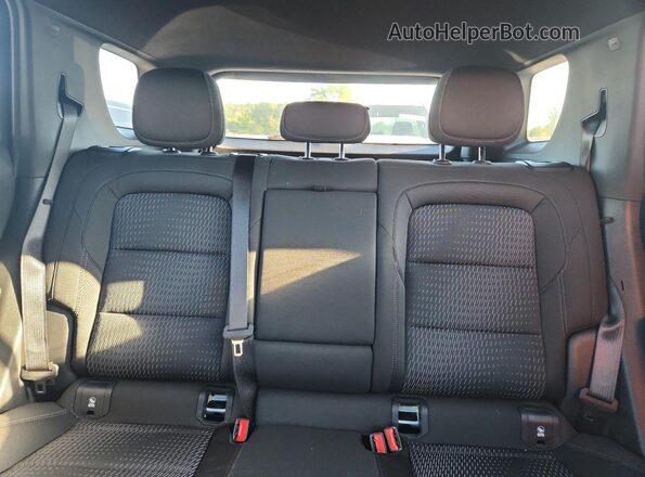 3GNAXPEG5SL132652 2025 CHEVROLET EQUINOX Белый 