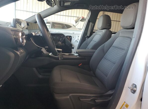 3GNAXPEG6SL279224 2025 CHEVROLET EQUINOX Белый 