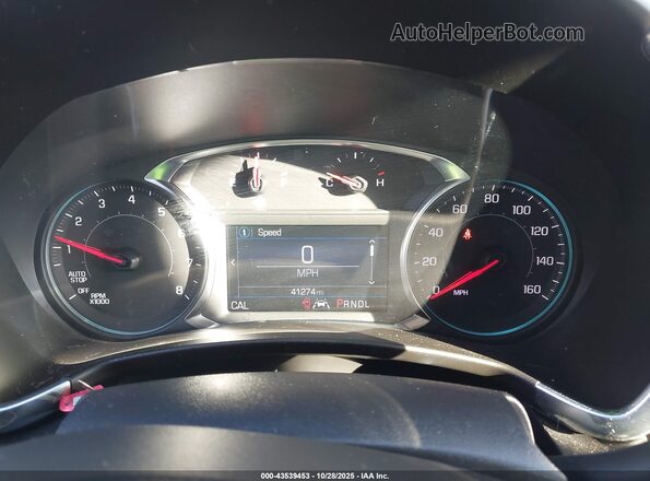 3GNAXTEG6PL191077 2023 CHEVROLET EQUINOX Blue 