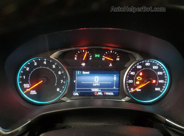 3GNAXUEG1RL130681 2024 CHEVROLET EQUINOX Black 