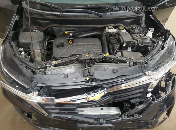 3GNAXUEG1RL130681 2024 CHEVROLET EQUINOX Black 
