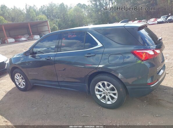 3GNAXUEV5LS574139 2020 CHEVROLET EQUINOX Gray სალონის 360-გრადუსიანი ხედი
