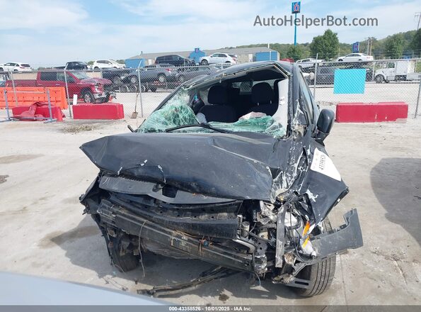 3GNCJKSB6LL120100 2020 CHEVROLET TRAX Черный Вид щитка приборов