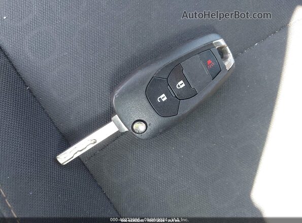 3GNCJKSB6LL146616 2020 CHEVROLET TRAX Gray წინა პანელის ხედი