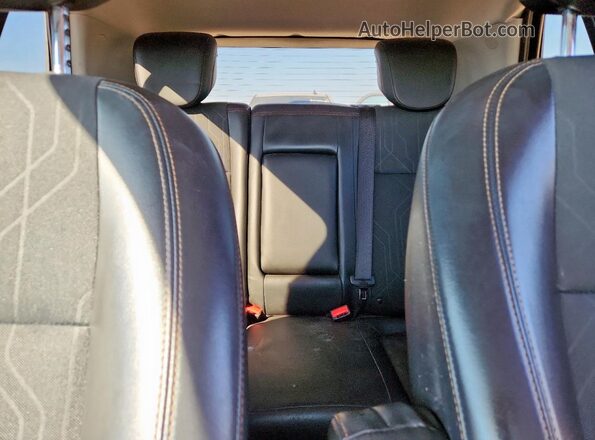3GNCJLSB6JL186150 2018 CHEVROLET TRAX Red 