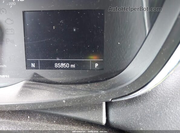 3GNCJLSB7LL122766 2020 CHEVROLET TRAX White 