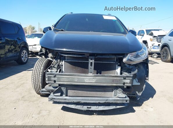 3GNCJLSB8LL240132 2020 CHEVROLET TRAX Black უკანა სალონის ხედი