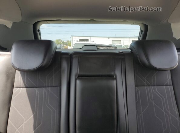 3GNCJLSB8LL278959 2020 CHEVROLET TRAX Синий Вид задних сидений