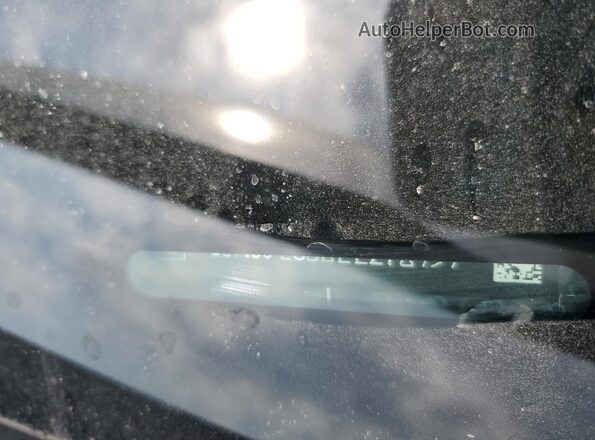 3GNCJLSB8LL278959 2020 CHEVROLET TRAX Синий Вид наклейки с VIN-кодом