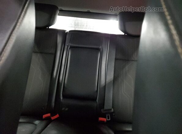 3GNCJPSBXJL280409 2018 CHEVROLET TRAX Blue 