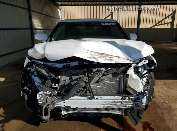 3GNKBCR40SS188922 2025 CHEVROLET BLAZER White 