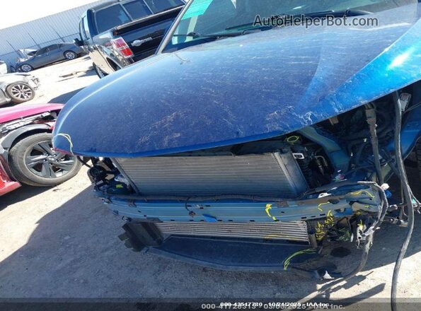 3GNKBCR4XPS109683 2023 CHEVROLET BLAZER Blue 