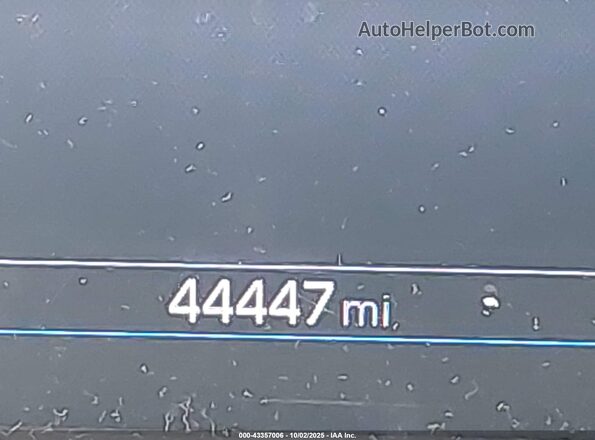 3GNKBCRS1LS662019 2020 CHEVROLET BLAZER White 