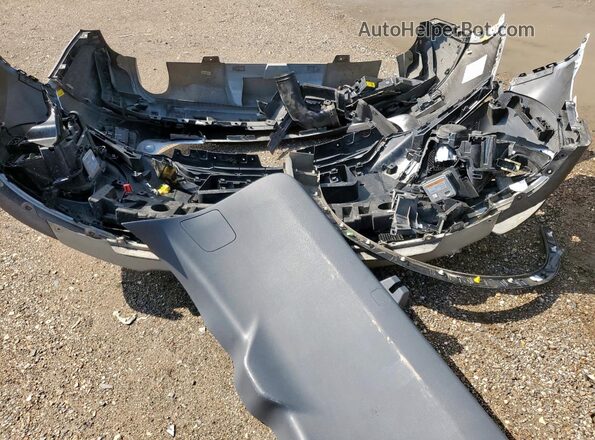 3GNKBCRS5LS549500 2020 CHEVROLET BLAZER Белый Вид подкапотного пространства