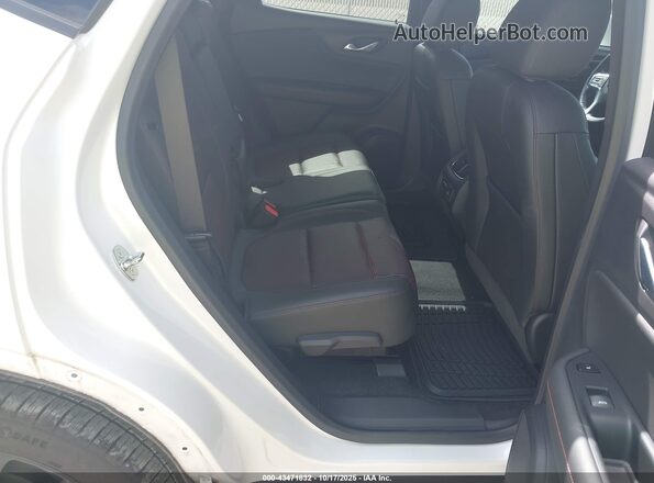 3GNKBERS4LS543005 2020 CHEVROLET BLAZER White Вид наклейки з VIN-кодом