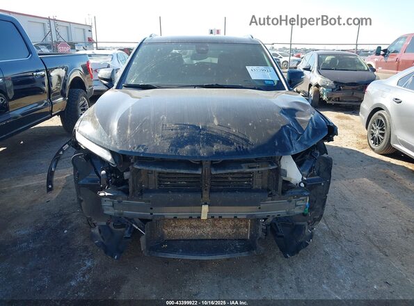 3GNKBERSXRS179939 2024 CHEVROLET BLAZER Black Widok z przodu