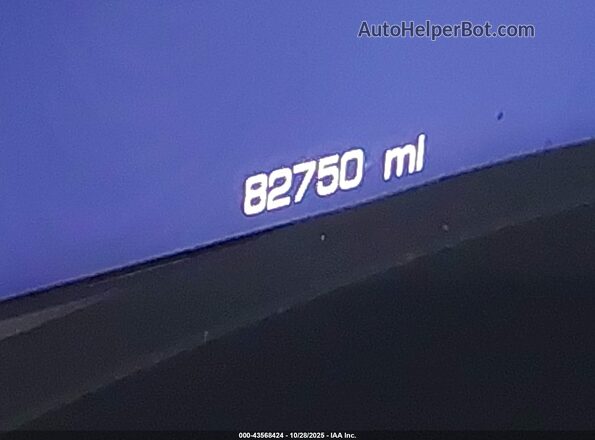 3GNKBHRS5LS680410 2020 CHEVROLET BLAZER Black სალონის 360-გრადუსიანი ხედი